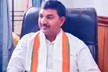 LS Elections: Congress names K V Gowtham as its candidate for Kolar